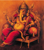 Ganesha