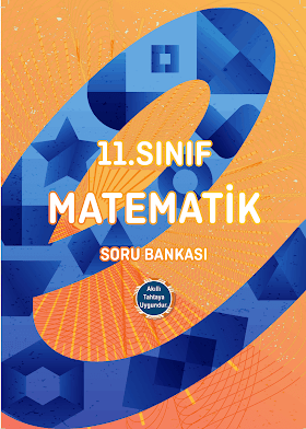 Endemik Yayınları 11. Sınıf Matematik Soru Bankası PDF indir