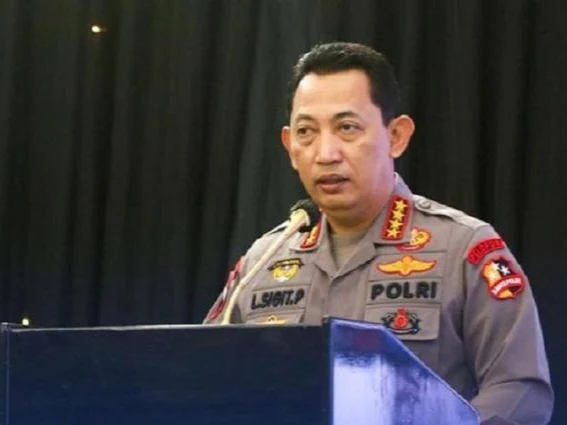 BREAKING NEWS! Kombes Pol Budhi Herdi Dicopot dari Kapolres Jaksel