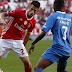 Saiba qual o recorde que Pizzi bateu diante o Feirense