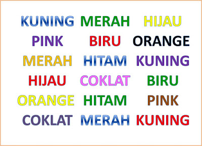  Pernahkah anda memiliki perbedaan pendapat ketika seseorang mengatakan warna yang anda tunj Cara Tes Buta Warna Parsial Dan Mengatasinya hingga Bisa Sembuh