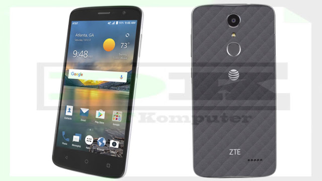 ZTE Blade Spark