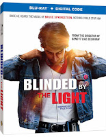 Blinded By the Light BD - WBShop
