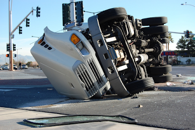 DALLAS TRUCK ACCIDENT ATTORNEY