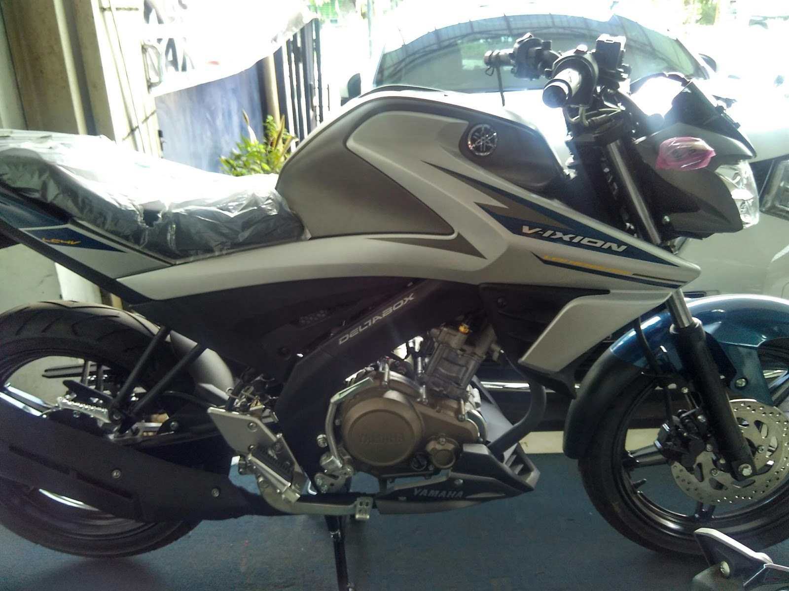 60 Harga Motor Yamaha Nmax Sidoarjo Modifikasi Yamah NMAX 