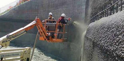 Shotcrete Accelerator Market