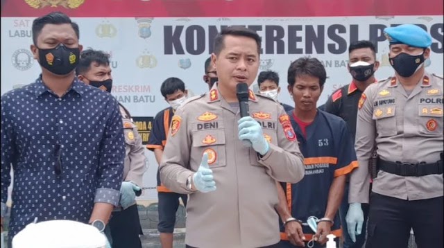 Prilaku Biadab, Ayah Kandung Tega Setubuhi Anaknya Sendiri Sejak Usia 5 Tahun