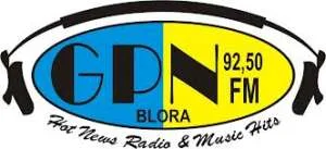 Radio GPN 92.5 FM Blora