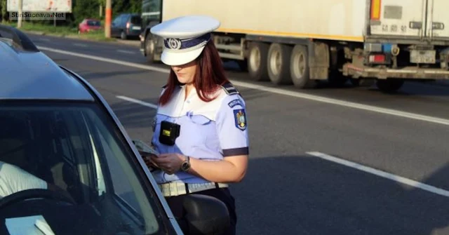 IPJ Suceava: „300 de polițiști la datorie pentru siguranța Sărbătorii de Florii”