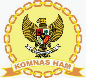 Tujuan dan Fungsi Komnas HAM  [Image by kabarmedan.com],