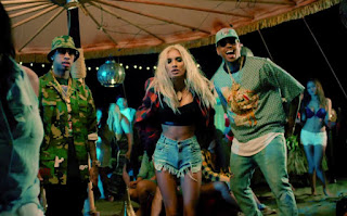 VIDEO: PIA MIA FEAT. CHRIS BROWN & TYGA – ‘DO IT AGAIN’