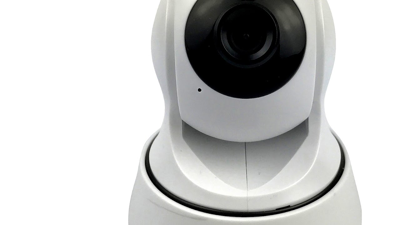 Cheap Surveillance Cameras