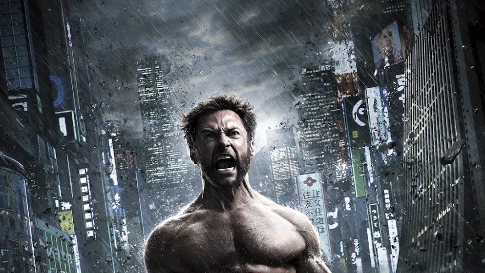 "The Wolverine" Trailer and Photos Revealed