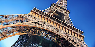 Eiffel Tower