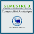 S3 - Comptabilité Analytique