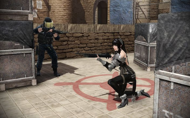 How to Download Counter Strike Online 2 for Free