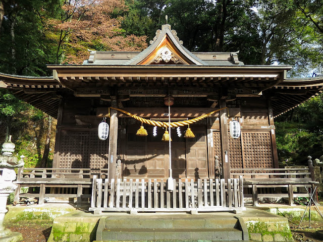 日枝神社