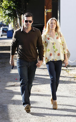 LeAnn Rimes, Eddie Cibrian, Entertainment