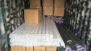 Jasa Import LCL Resmi Jakarta,Bandung,Surabaya