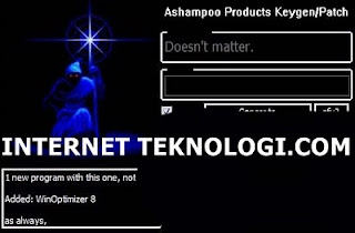 Software Latest Full Version Ashampoo full