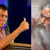 God to Meet Duterte After Breaking His Promise Not to Use Curse Words