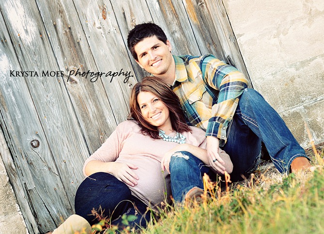 Steph and Colby - 18 Seventies cr