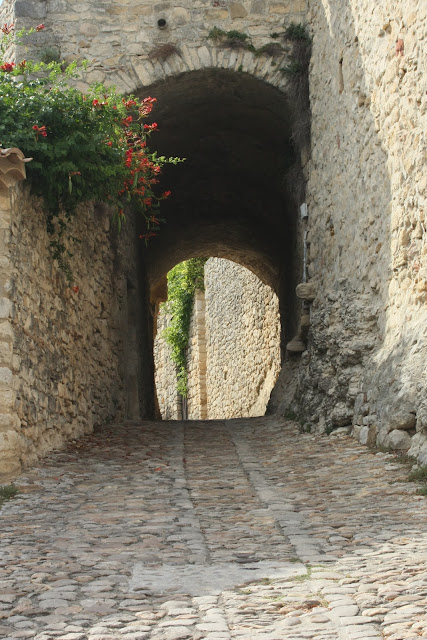 La-Roque-Sur-Cèze