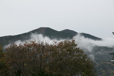 三岳城