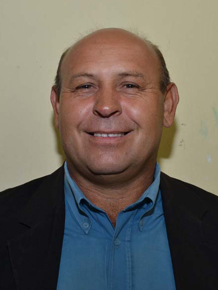 VICE-PRESIDENTE