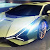  Asphalt 8 Airborne: 2020 Lamborghini Sián FKP 37 M&T