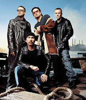 Baixar DVD Shows U2 - Coletânea - Download - Gratis