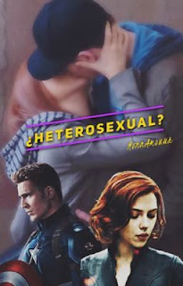  ¿Heterosexual?