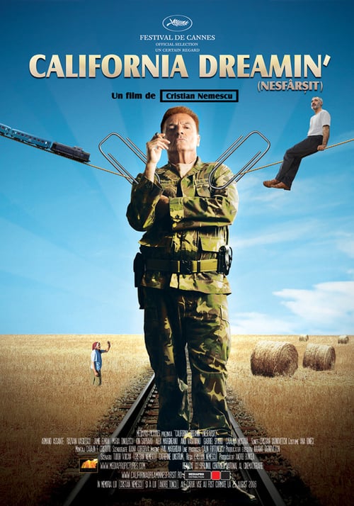 [HD] Nesfârșit 2007 Pelicula Completa En Castellano