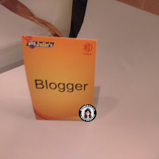 Blogger