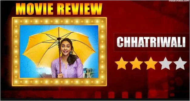 Chhatriwali-Movie-Review