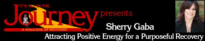 Attracting Positive Energy for Purposeful Recovery