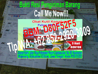 Resi Pengiriman Barang