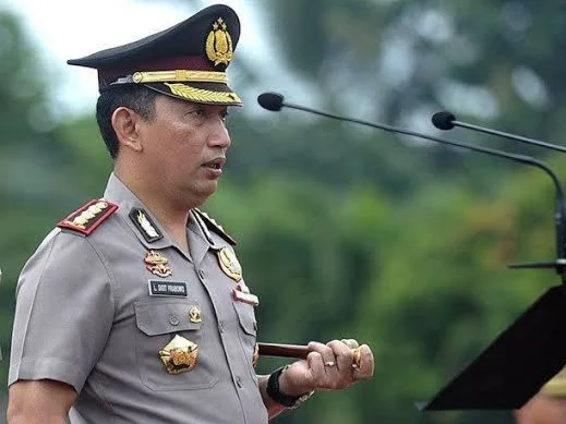 Jenderal Listyo Sigit Minta Maaf, Akui Banyak Bawahannya Bertindak di Luar SOP