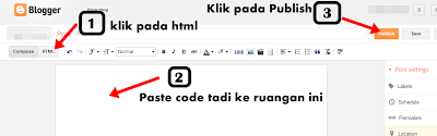 HTML code