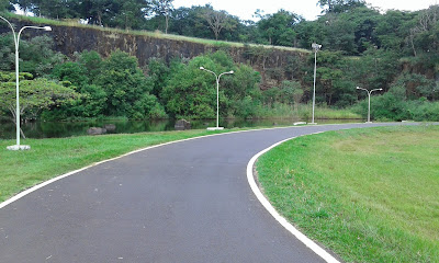 Parque do Curupira