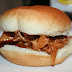 Zesty Slow Cooker Chicken Barbecue