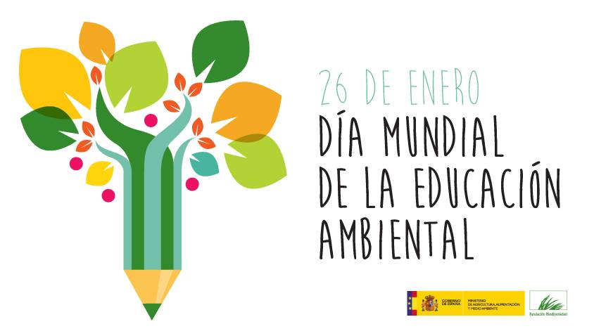 Medio Ambiente y Educación Ambiental: Retos de la 