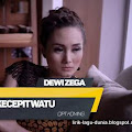 Lirik Lagu Dewi Zega - Wader Kecepit