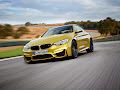 BMW M4 Coupe