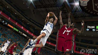 NBA 2K12