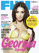 FHM UK. Posted by katnipevergreen at 9:48 AM