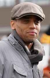 Biografía Resumida de Michael Ealy