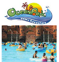 ANCOL TAMAN IMPIAN: Ocean Park Ancol