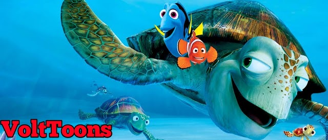 Finding Nemo [2015] Hindi Dubbed