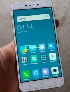 bypass account google xiaomi redmi 4x sukses